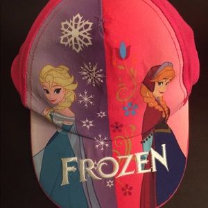 Frozen Hat